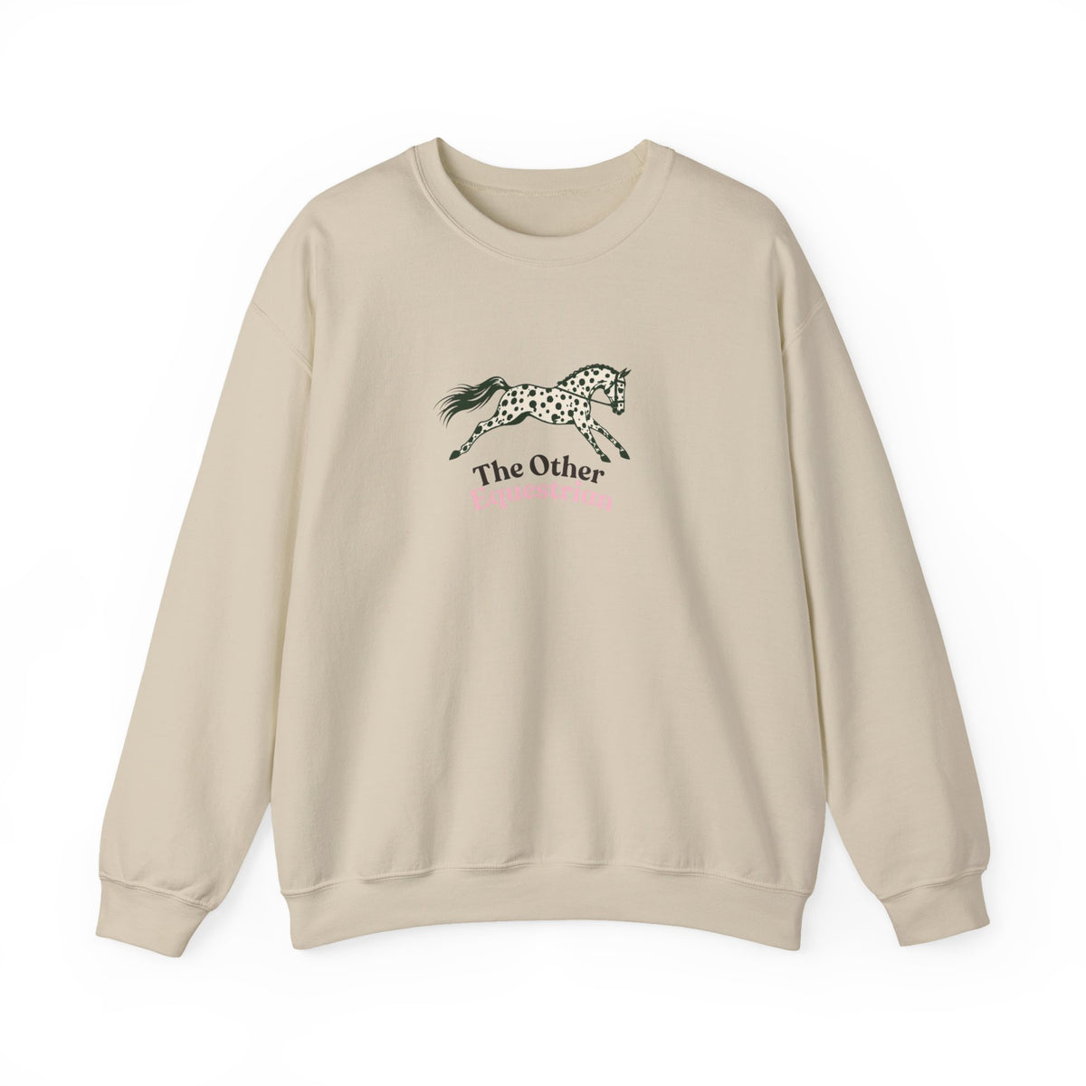 Hang Tight Crewneck Sweatshirt