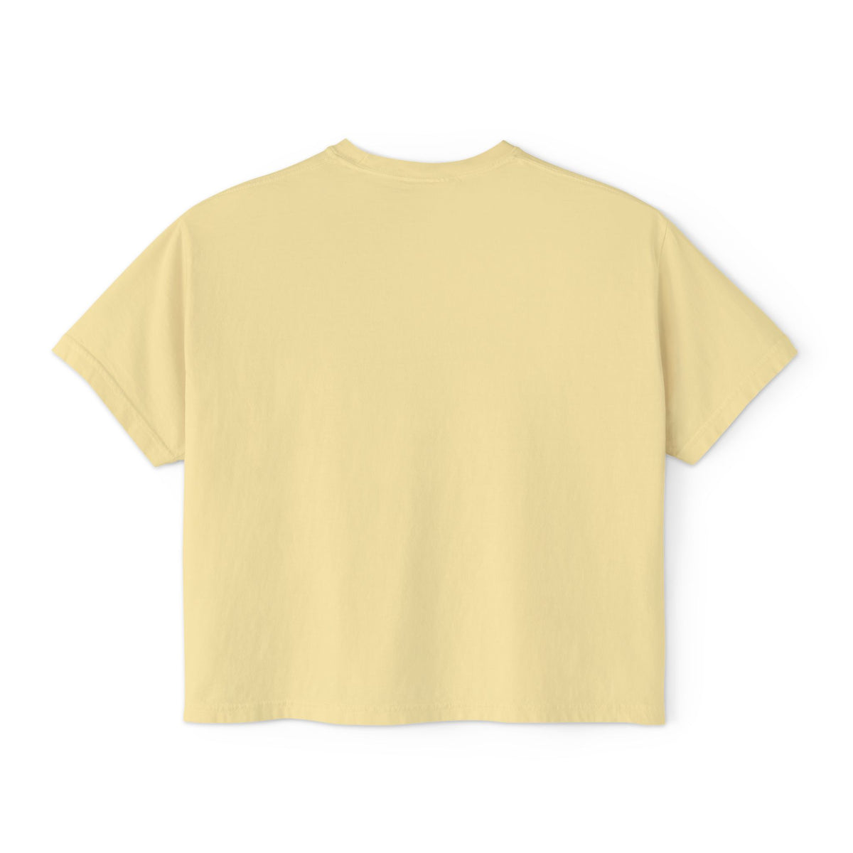 Shut Up & Ride Boxy Tee | Equestrian Horse Riding Shirt