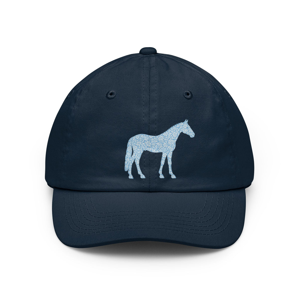 Blue Ribbon Bloom Dad Hat
