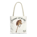 This Economy Tote Bag
