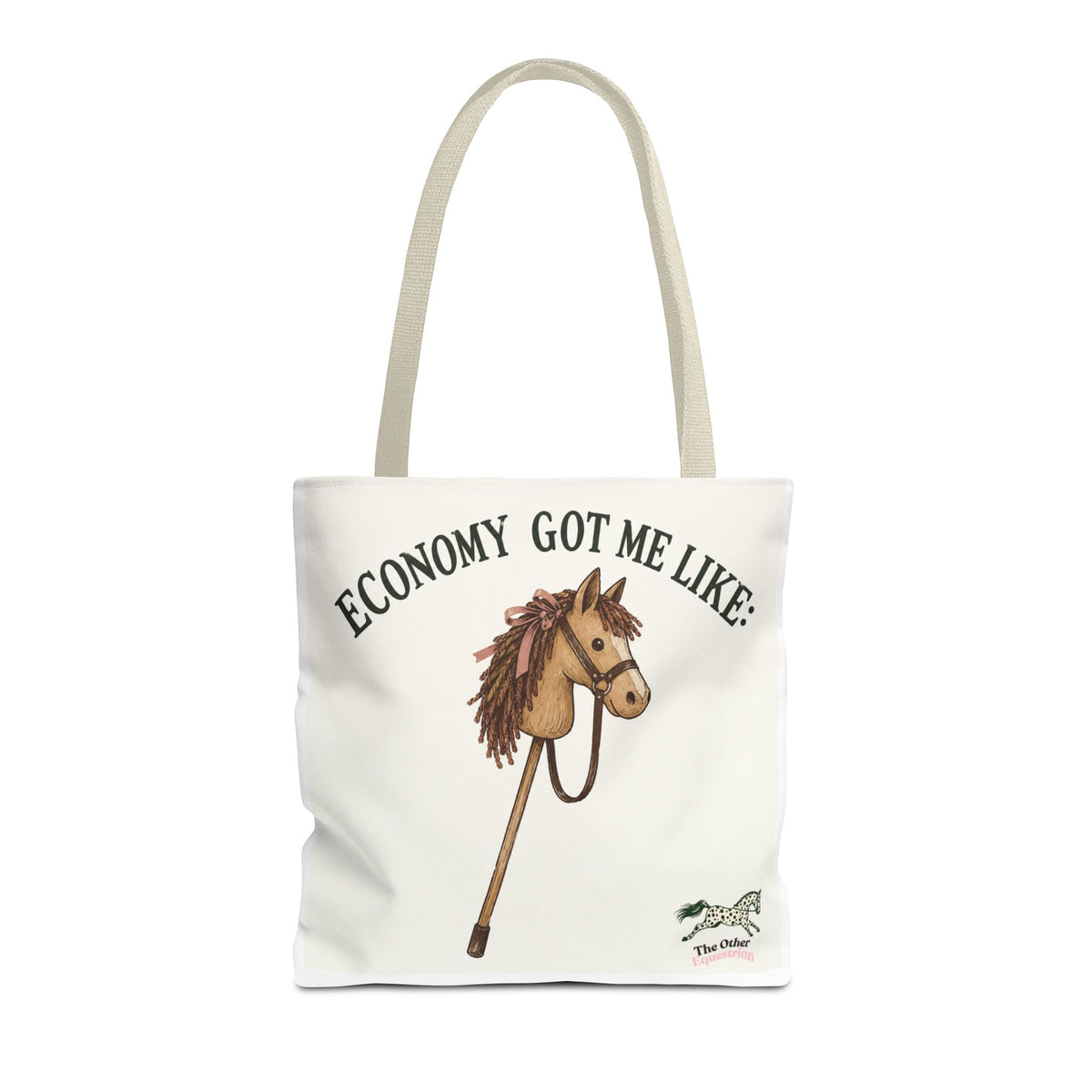 This Economy Tote Bag