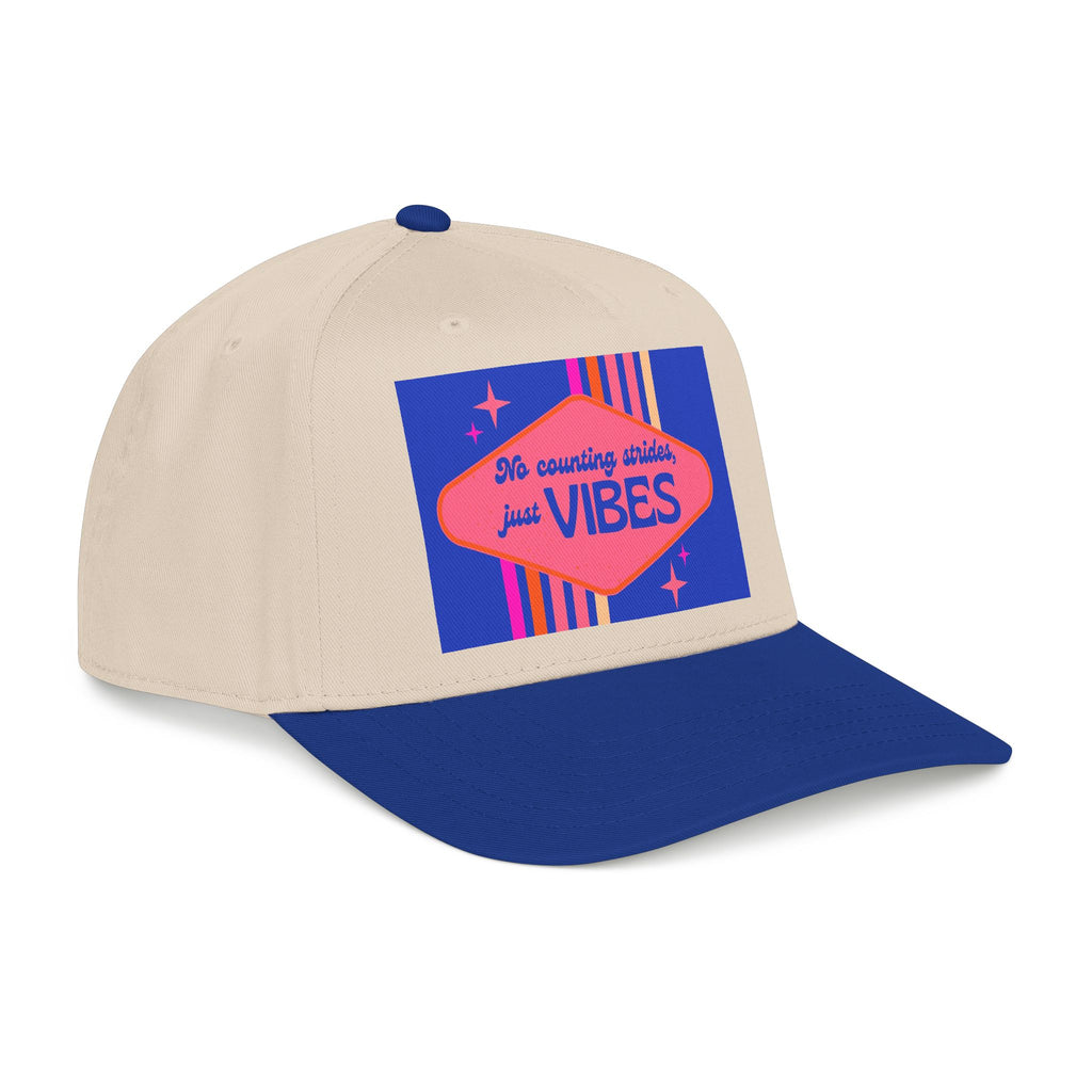 Just Vibes Baseball Cap
