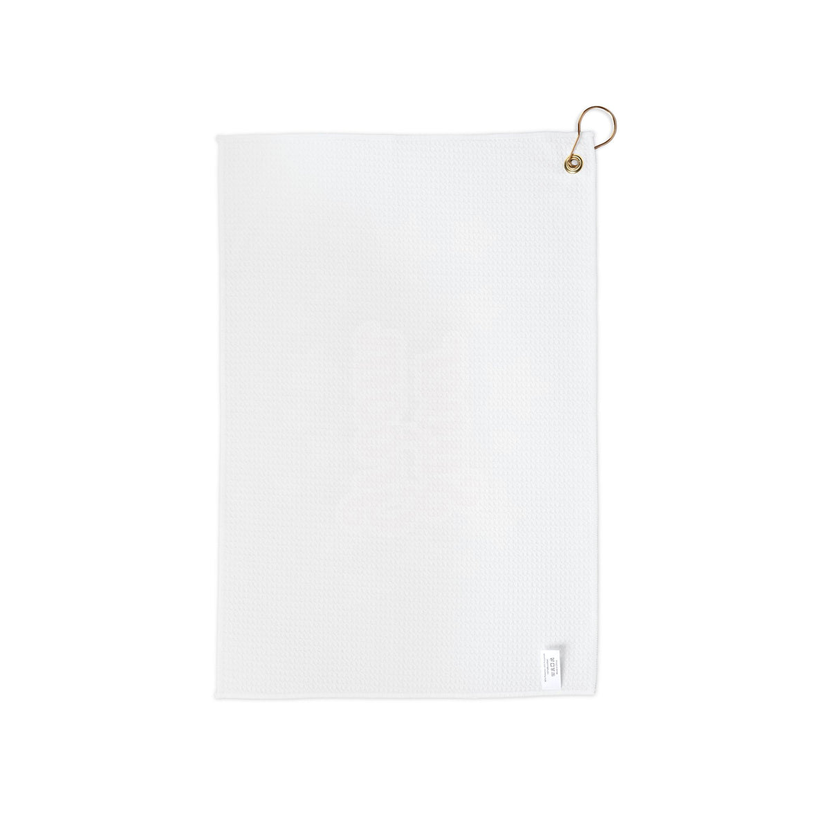 Super Groom Towel
