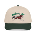 Aiken, SC Equestrian Baseball Cap
