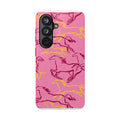 Run Wild Phone Case