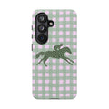 Gallop Girl Phone Case