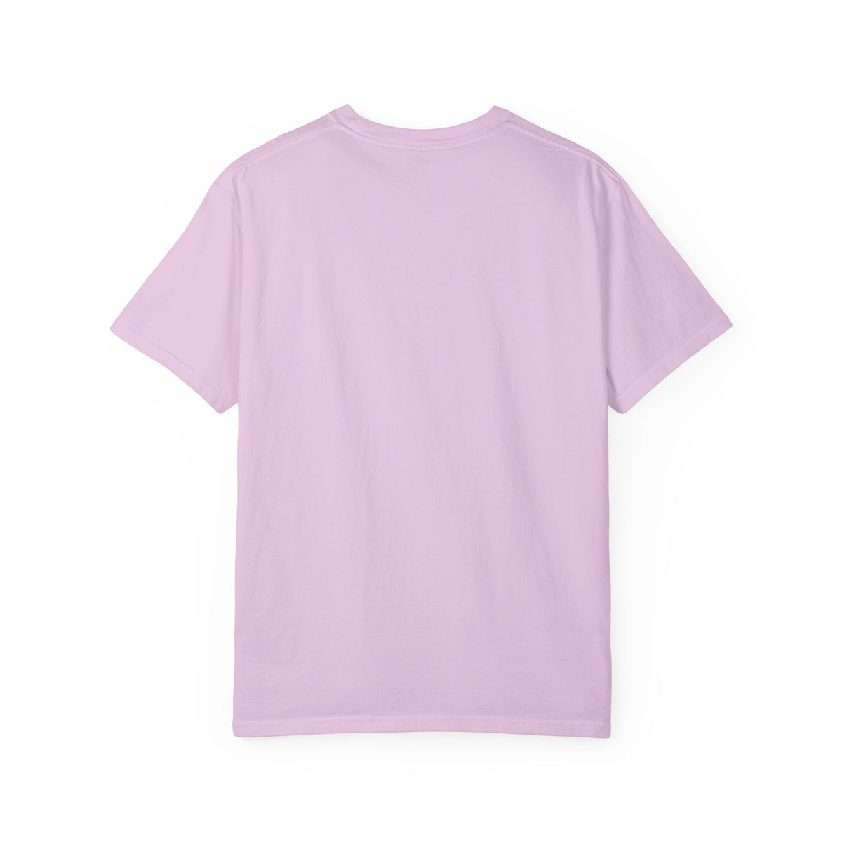 Diva Down Comfort Colors T-shirt