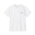 Color Theory Comfort Colors T-Shirt