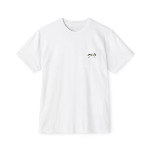 Color Theory Comfort Colors T-Shirt