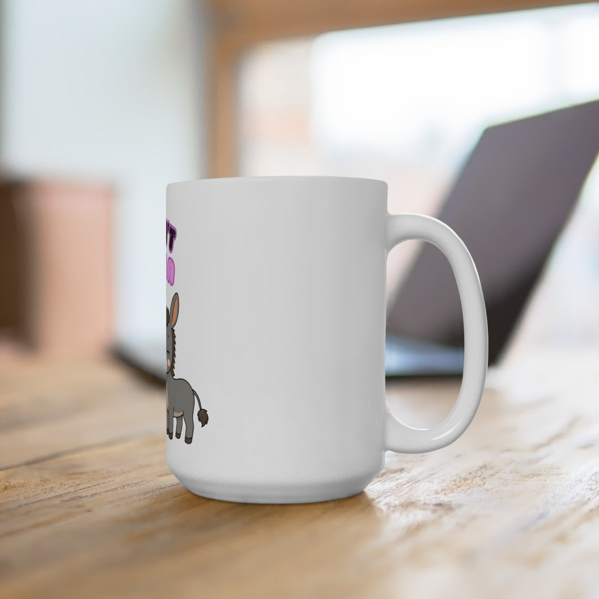 I Don't Give A " " Mug 15oz