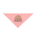 Barn Manager Pet Bandana