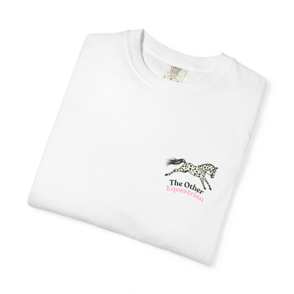 Wrong Herd Comfort Colors T-shirt