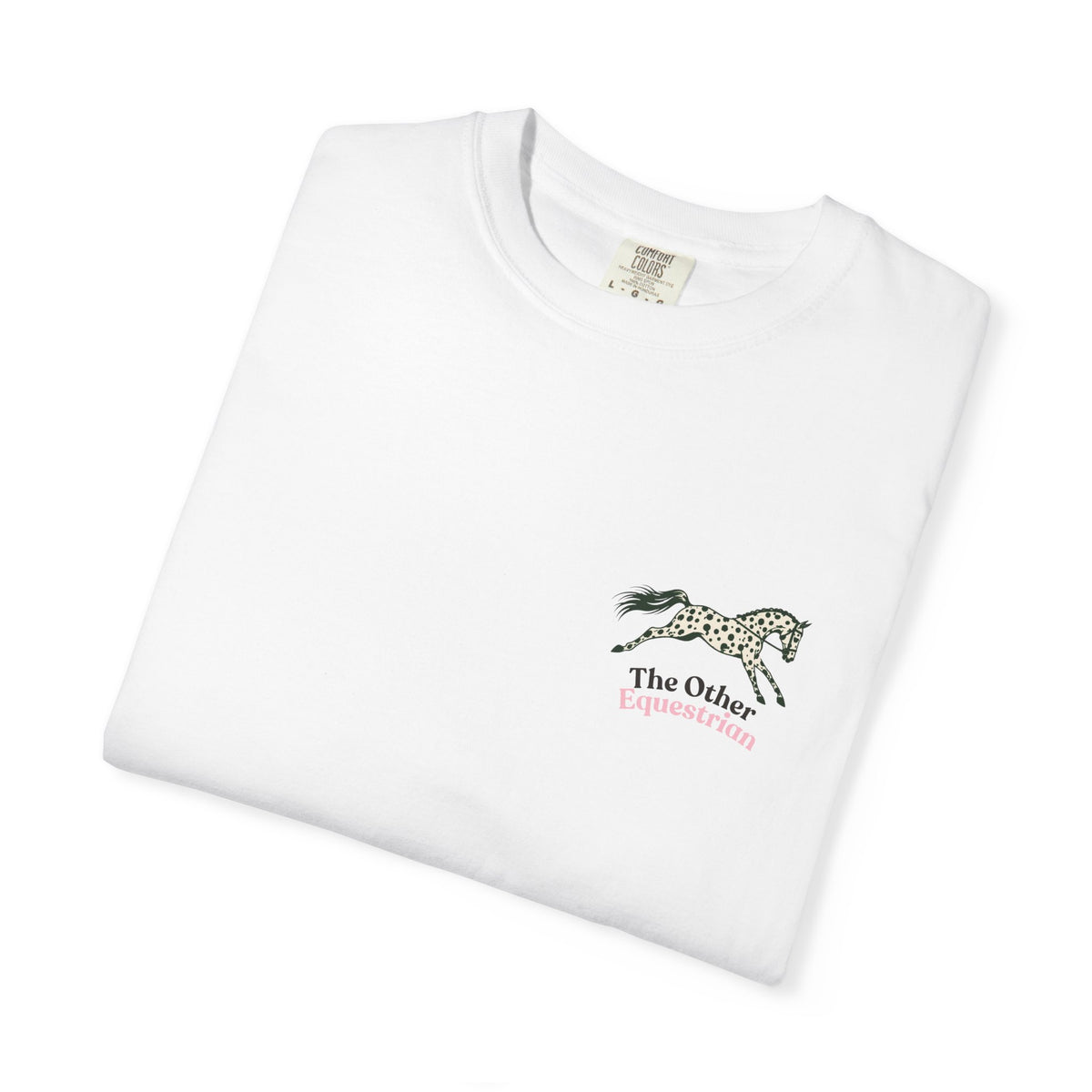 Wrong Herd Comfort Colors T-shirt