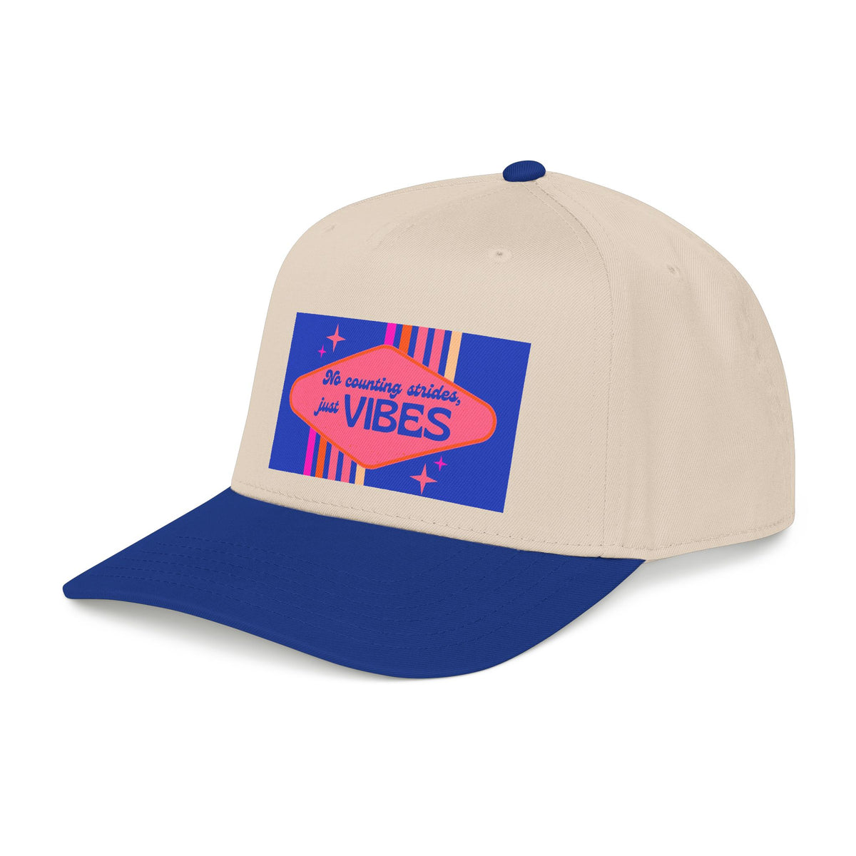 Just Vibes Baseball Cap