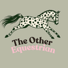The Other Equestrian - Home