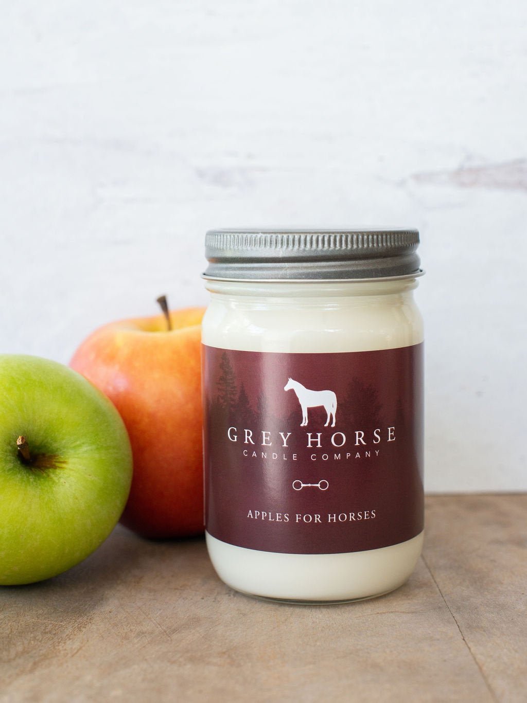 Apples For Horses - Scent of the Month - The Other Equestrian