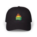 Dumpster Fire Dad Cap - The Other Equestrian