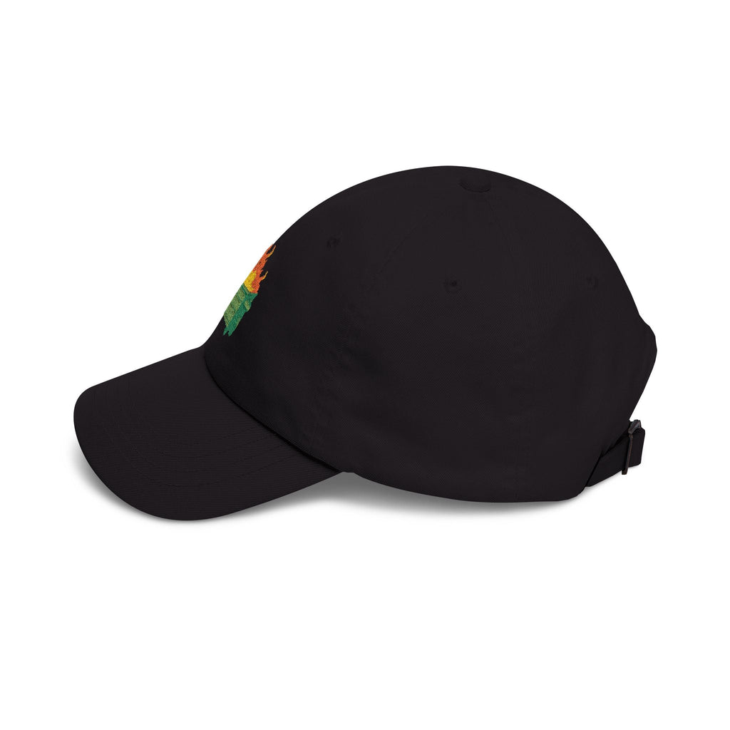 Dumpster Fire Dad Cap - The Other Equestrian