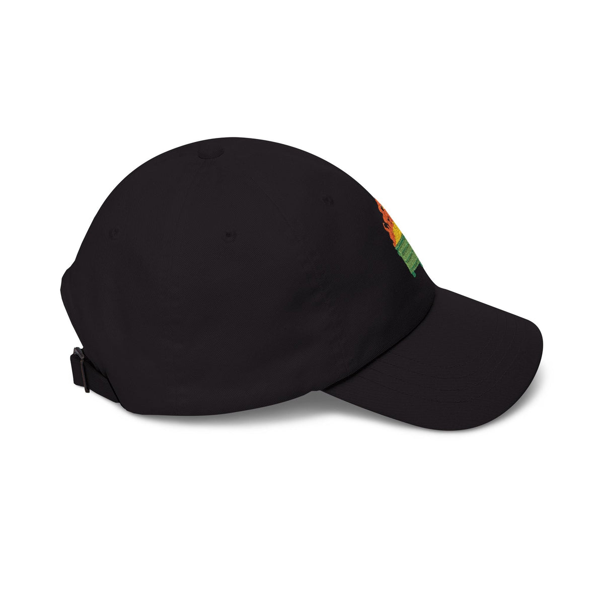 Dumpster Fire Dad Cap - The Other Equestrian