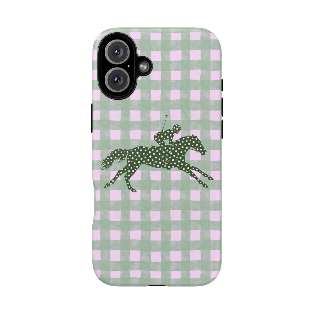 Gallop Girl Equestrian Phone Case - The Other Equestrian