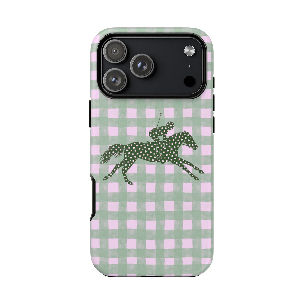 Gallop Girl Equestrian Phone Case - The Other Equestrian