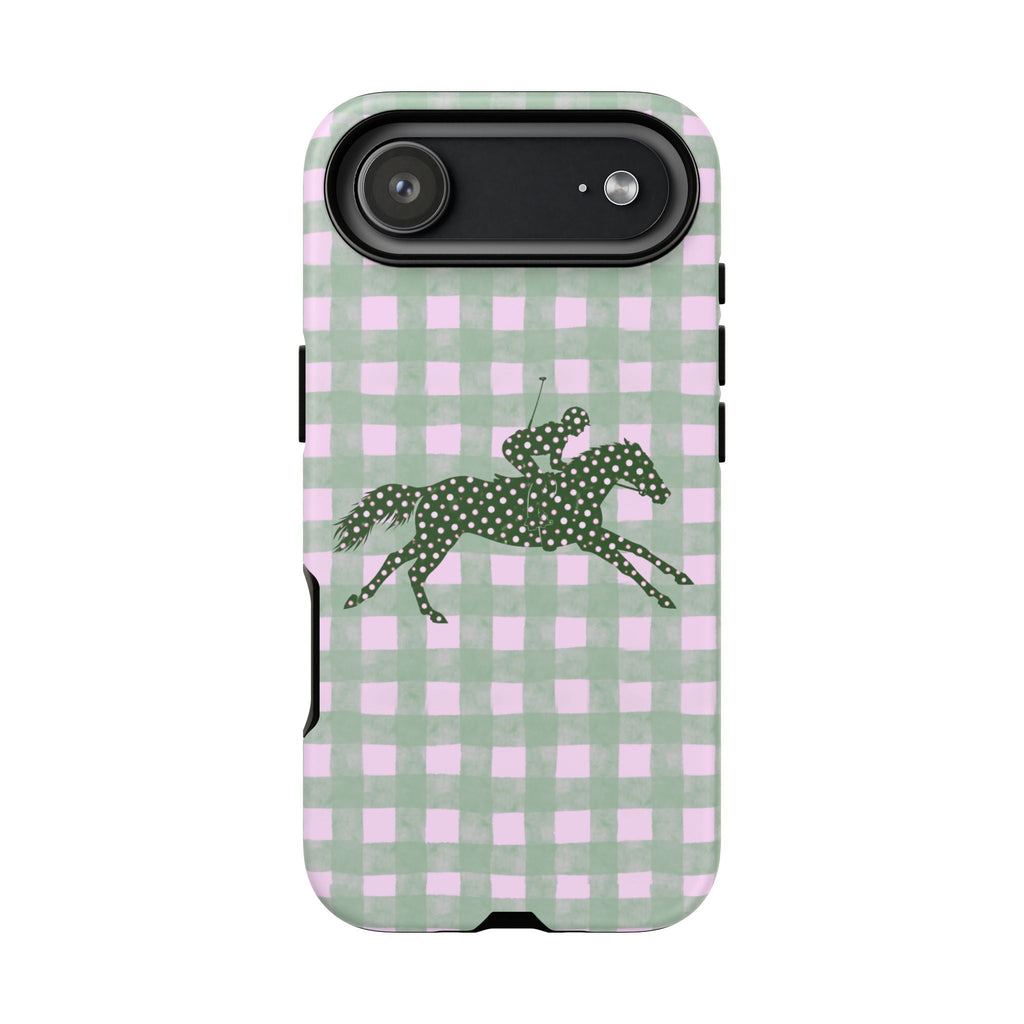 Gallop Girl Equestrian Phone Case - The Other Equestrian