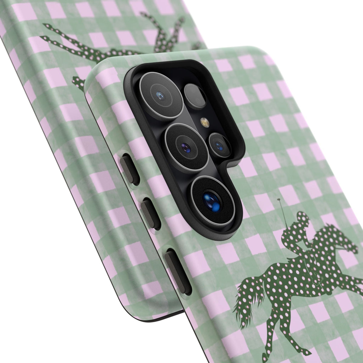 Gallop Girl Equestrian Phone Case - The Other Equestrian