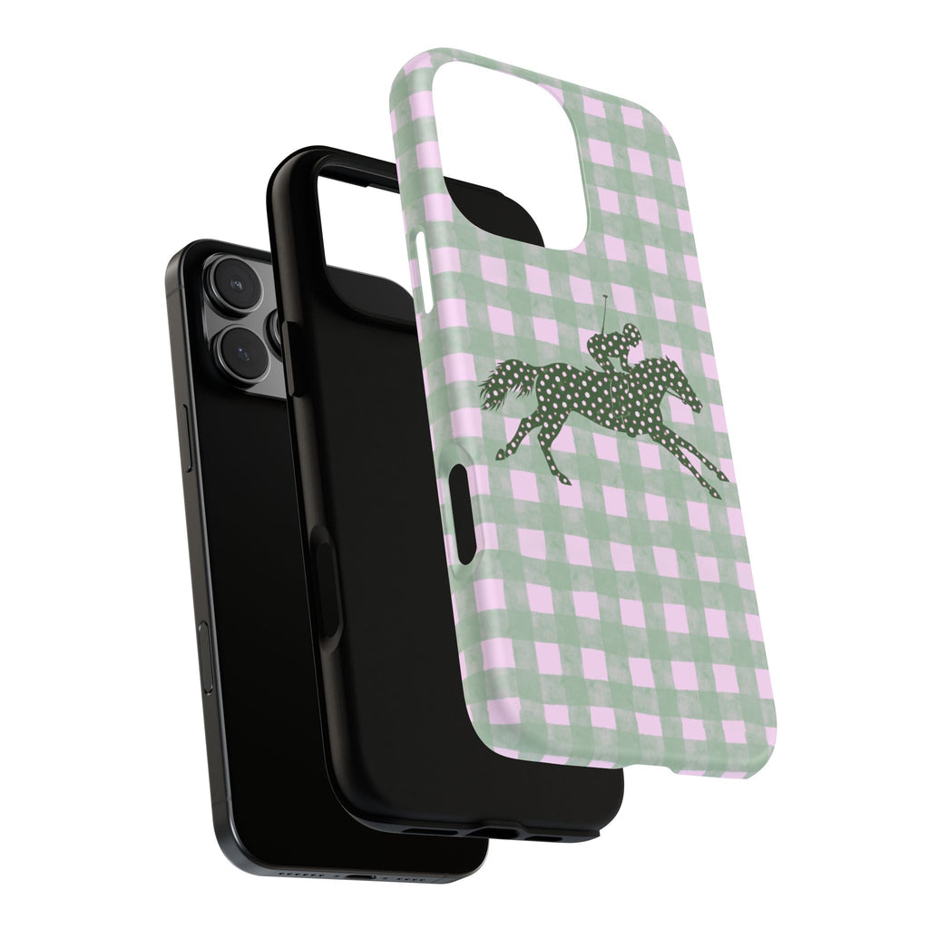 Gallop Girl Equestrian Phone Case - The Other Equestrian