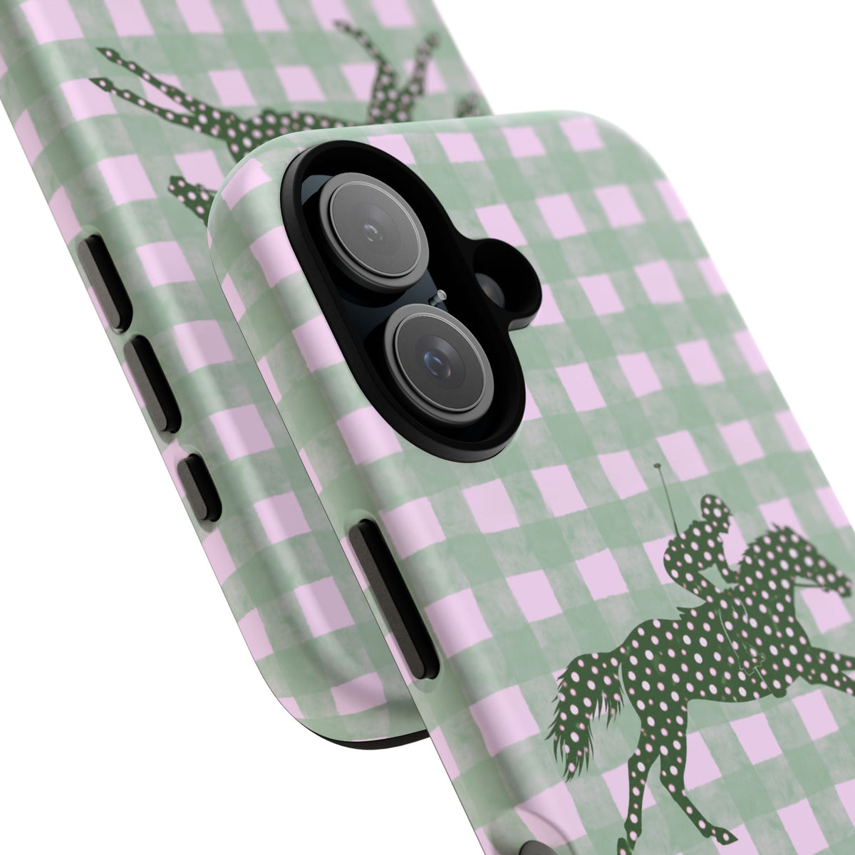 Gallop Girl Equestrian Phone Case - The Other Equestrian