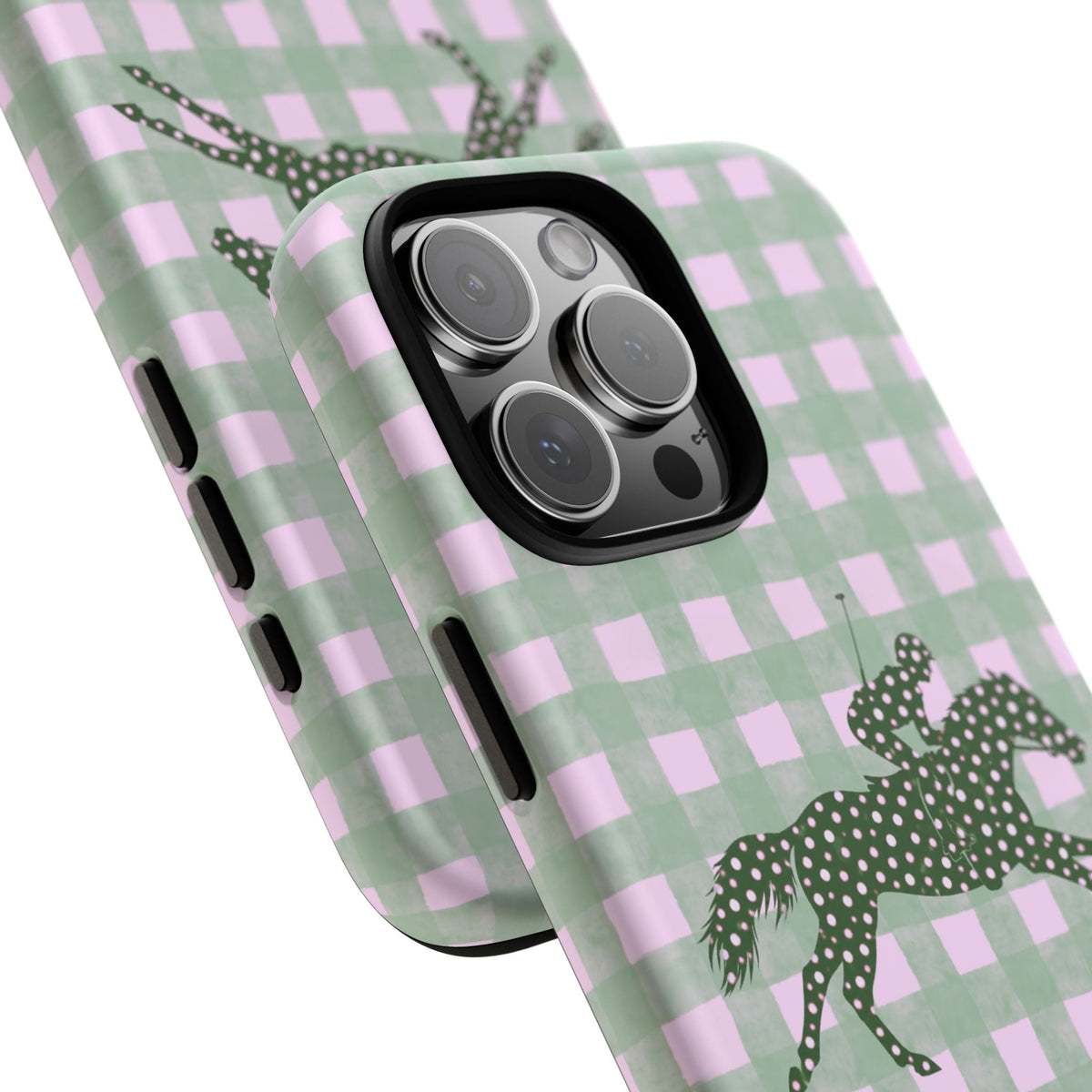 Gallop Girl Equestrian Phone Case - The Other Equestrian
