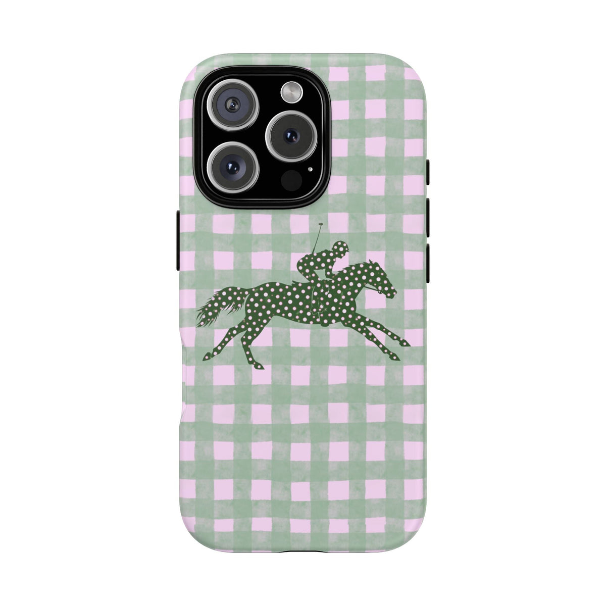 Gallop Girl Phone Case - The Other Equestrian