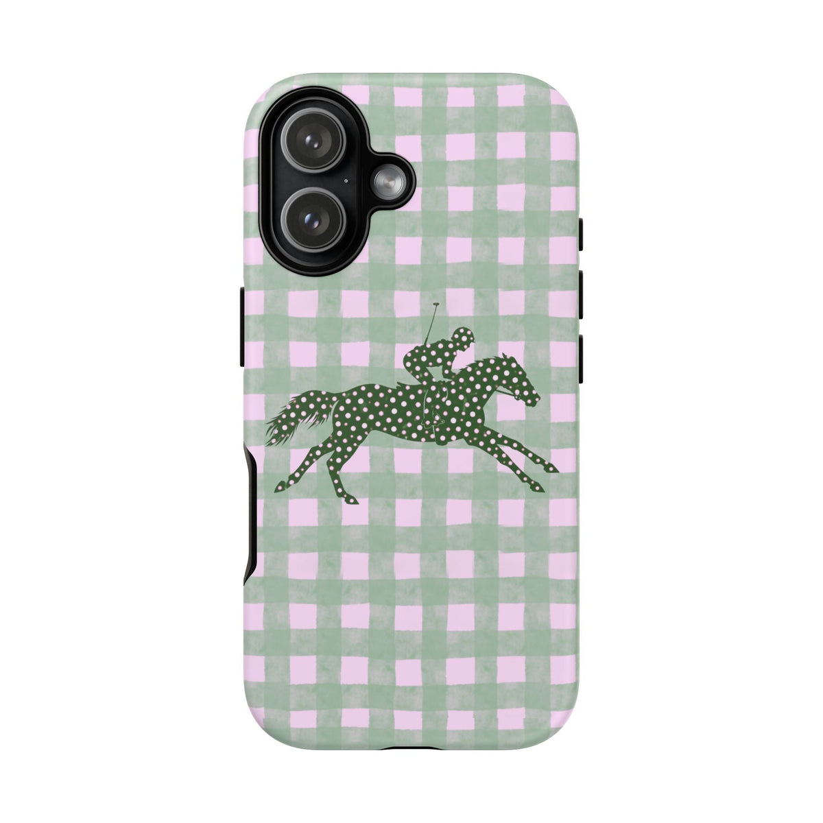 Gallop Girl Phone Case - The Other Equestrian