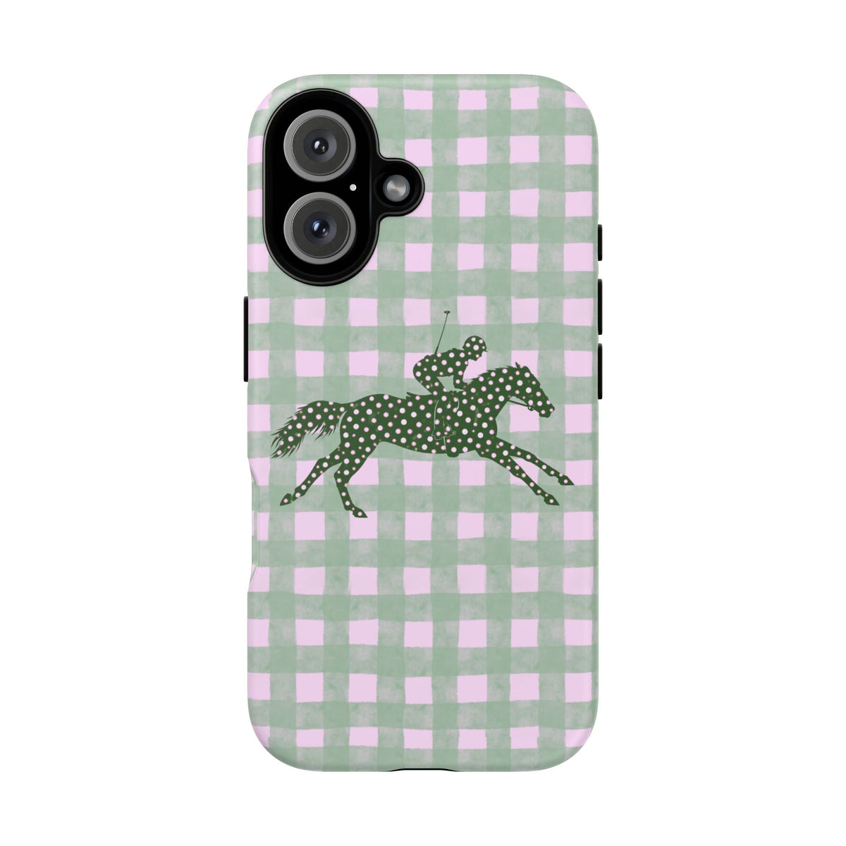 Gallop Girl Phone Case - The Other Equestrian