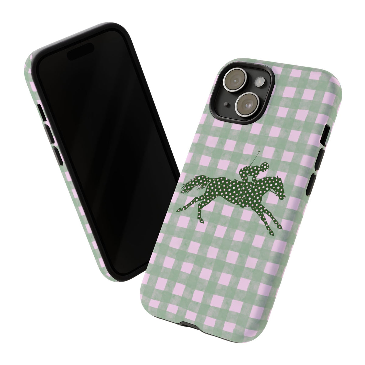 Gallop Girl Phone Case - The Other Equestrian