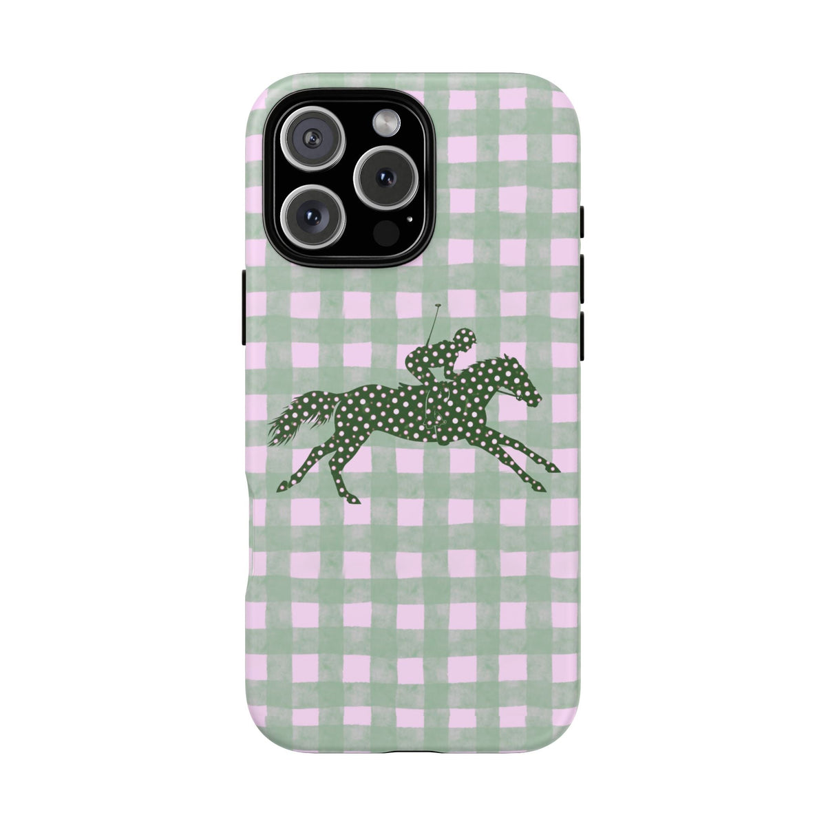 Gallop Girl Phone Case - The Other Equestrian