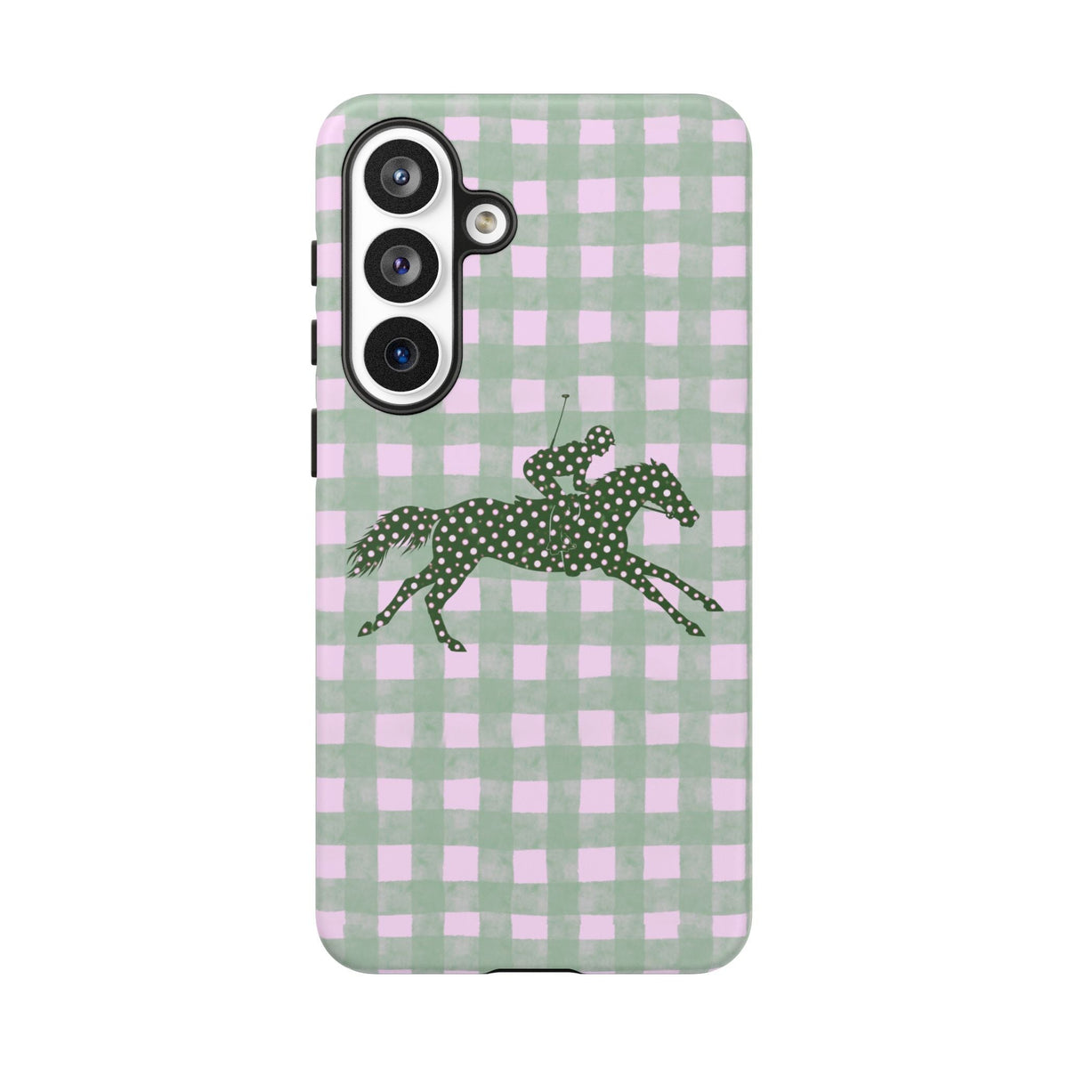 Gallop Girl Phone Case - The Other Equestrian