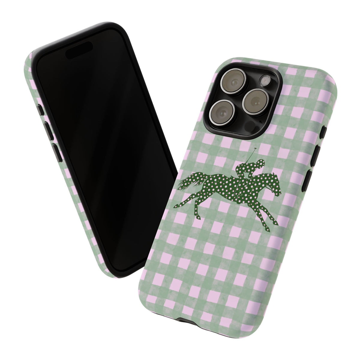 Gallop Girl Phone Case - The Other Equestrian