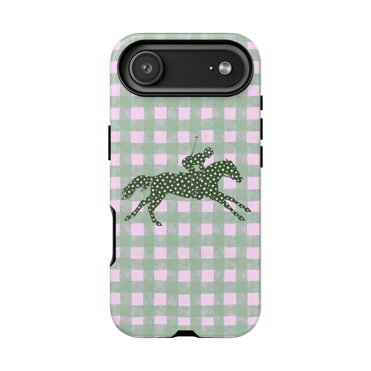 Gallop Girl Phone Case - The Other Equestrian