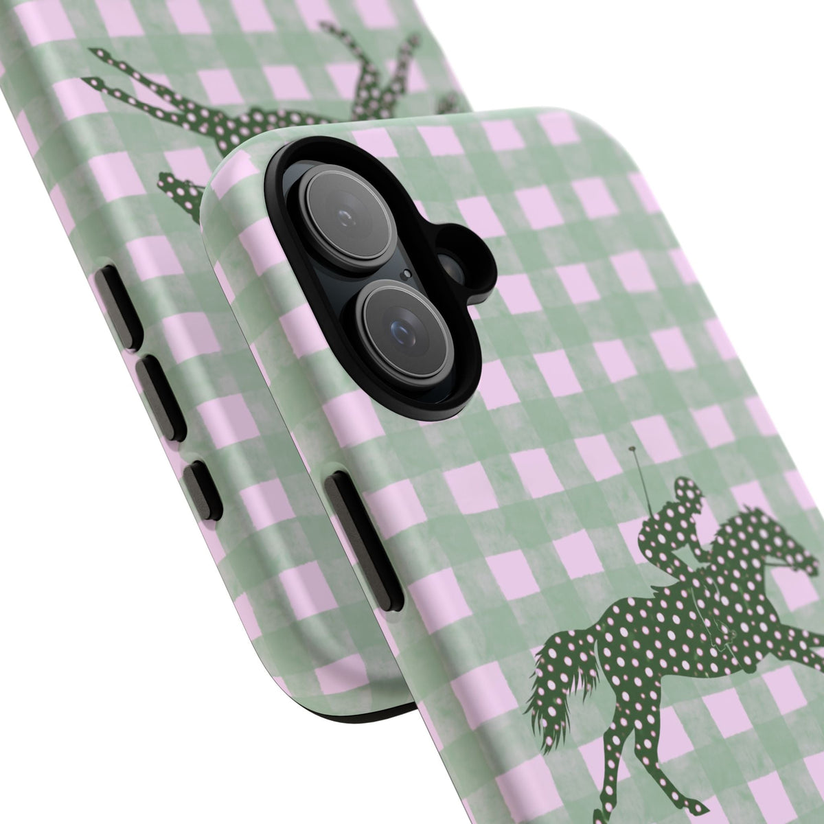 Gallop Girl Phone Case - The Other Equestrian