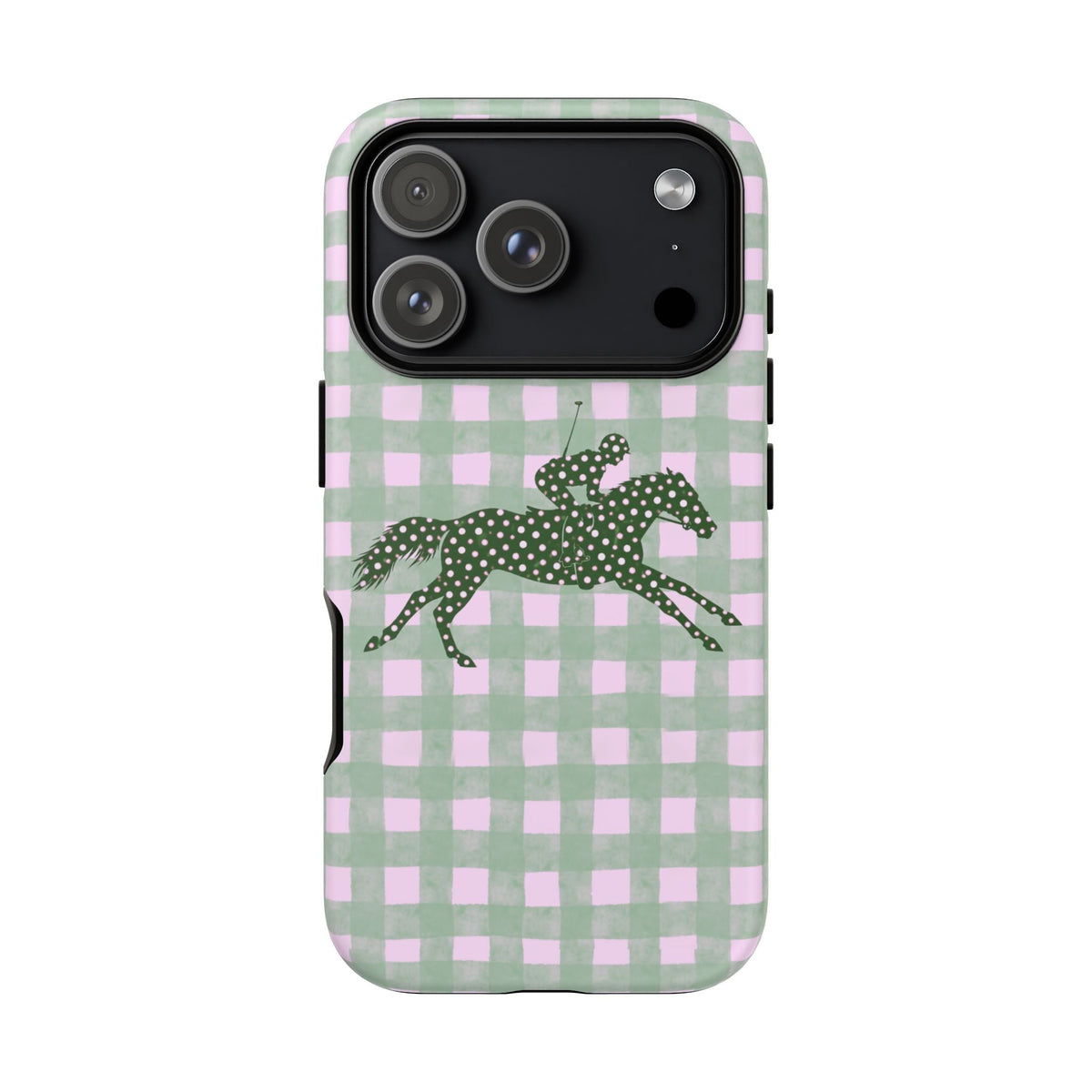 Gallop Girl Phone Case - The Other Equestrian
