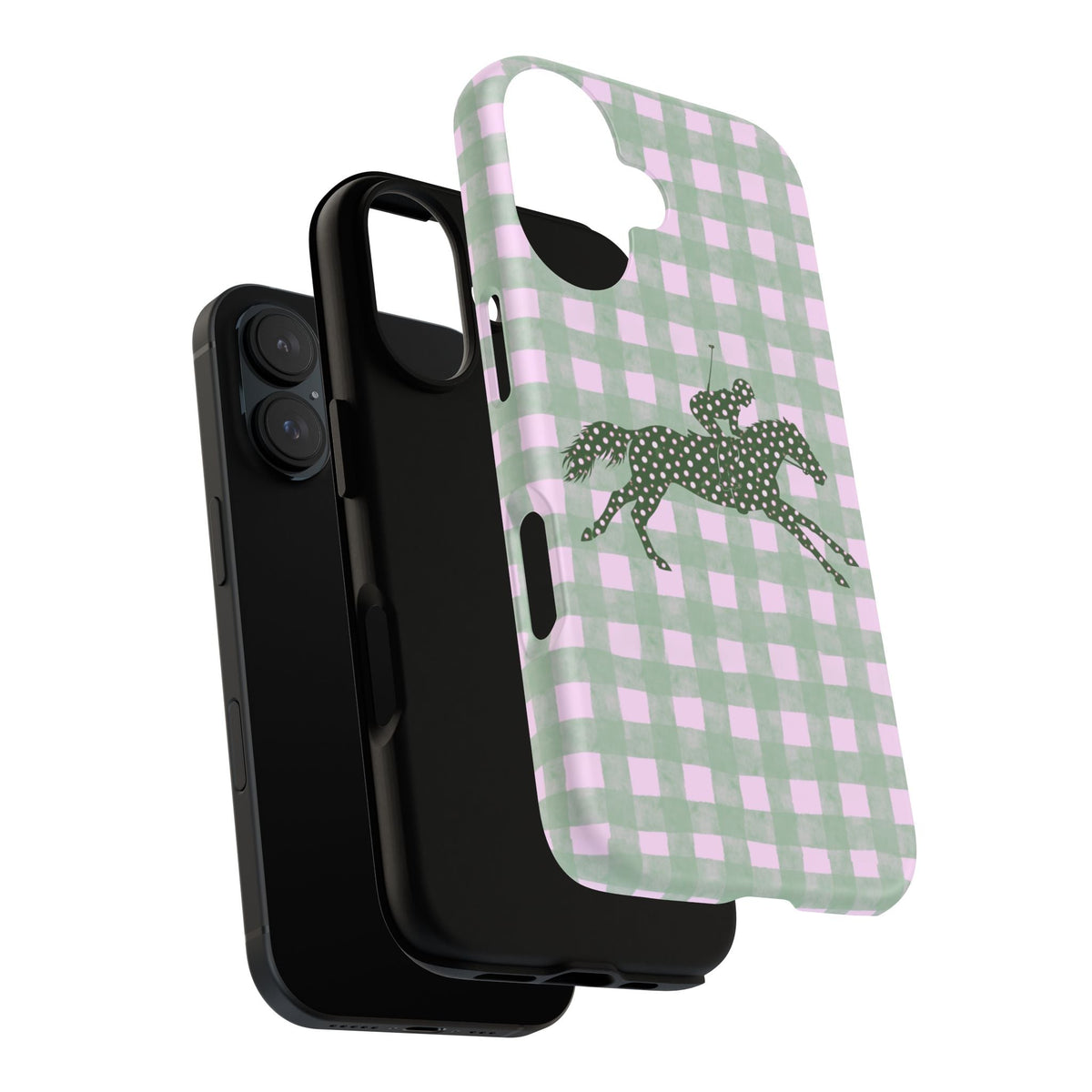 Gallop Girl Phone Case - The Other Equestrian