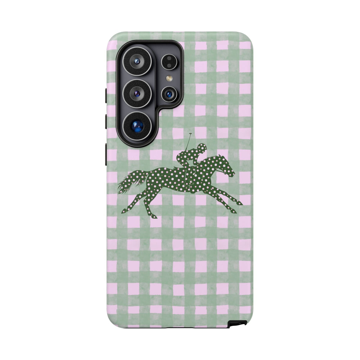 Gallop Girl Phone Case - The Other Equestrian