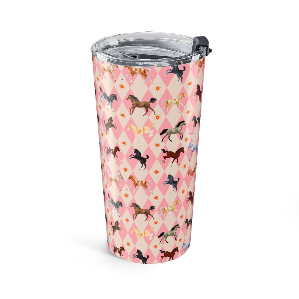 Little Fillies 20oz Tumbler - The Other Equestrian