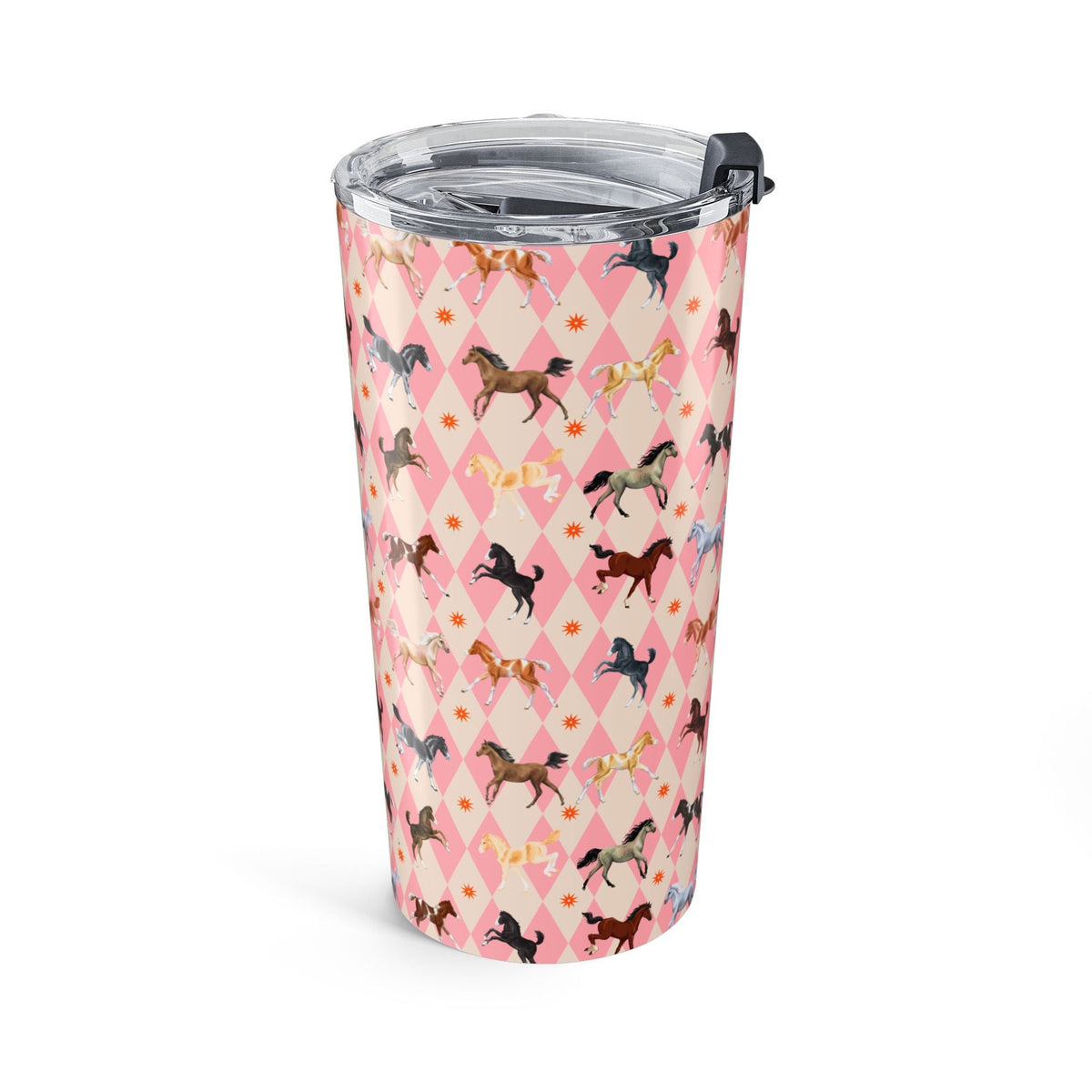 Little Fillies 20oz Tumbler - The Other Equestrian