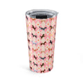 Little Fillies 20oz Tumbler - The Other Equestrian