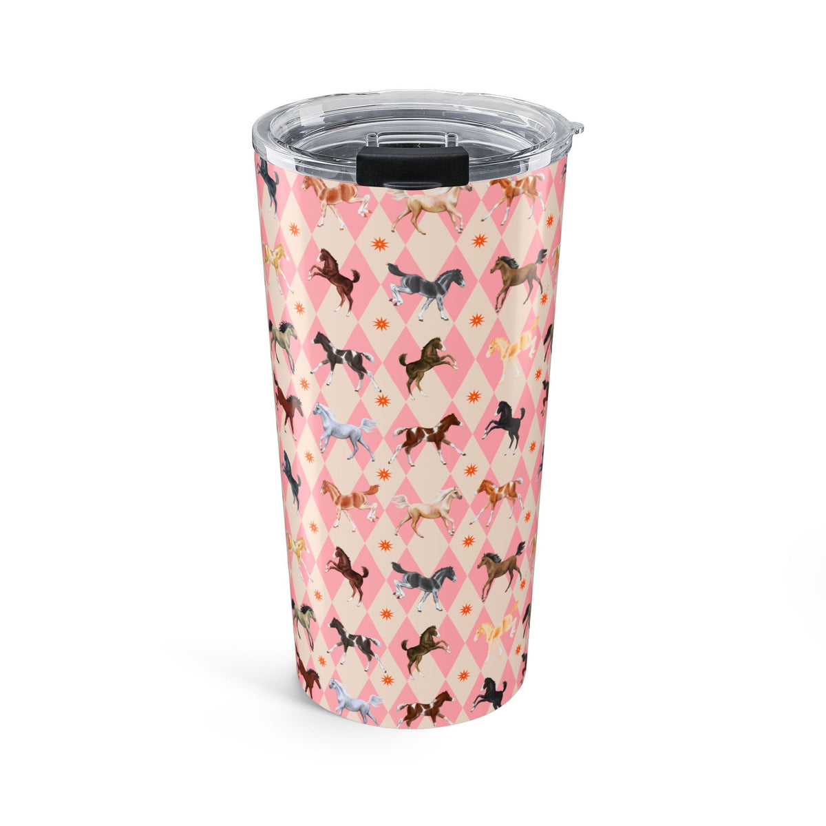Little Fillies 20oz Tumbler - The Other Equestrian
