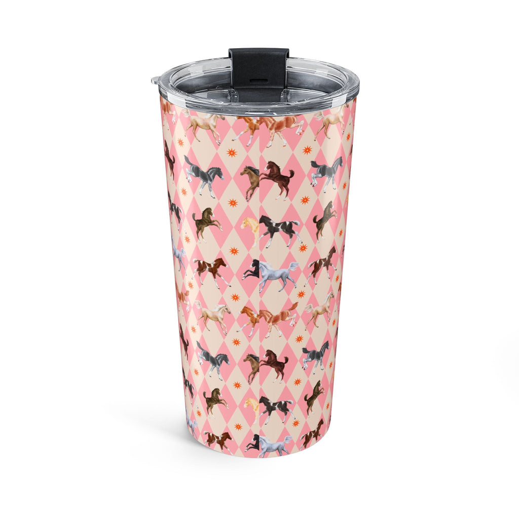 Little Fillies 20oz Tumbler - The Other Equestrian