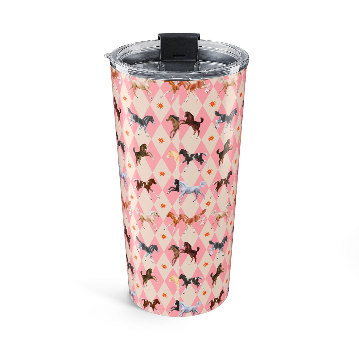 Little Fillies 20oz Tumbler - The Other Equestrian