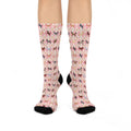 Little Fillies Crew Socks - The Other Equestrian