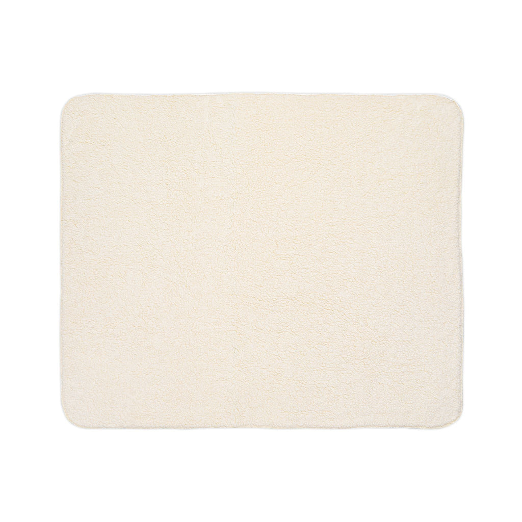 Little Fillies Fleece Sherpa Blanket - The Other Equestrian